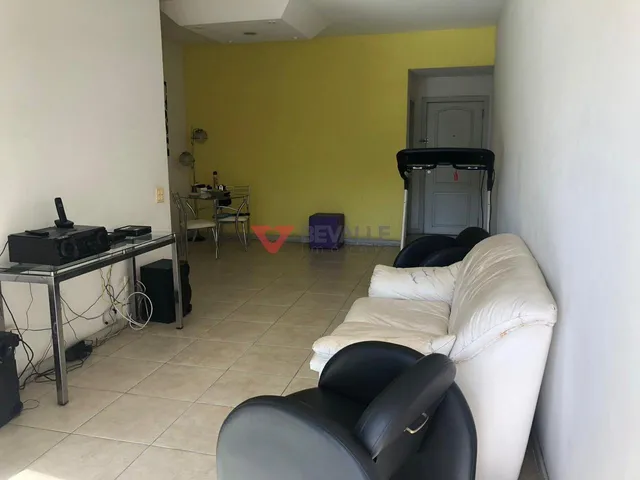 Imagem 11: Espaçoso apartamento de 2 quartos em Botafogo - RJ por R$800.000 para venda