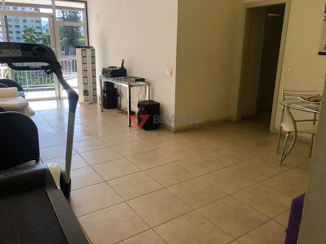 Imagem 3: Espaçoso apartamento de 2 quartos em Botafogo - RJ por R$800.000 para venda