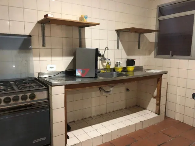 Imagem 12: Espaçoso apartamento de 2 quartos em Botafogo - RJ por R$800.000 para venda