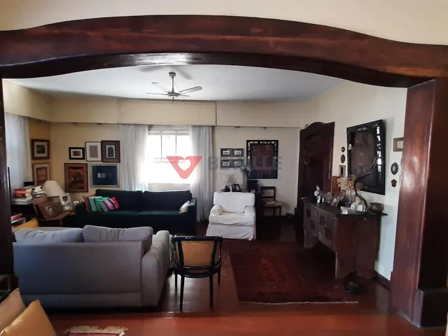 Imagem 6: Amplo Apartamento em Botafogo