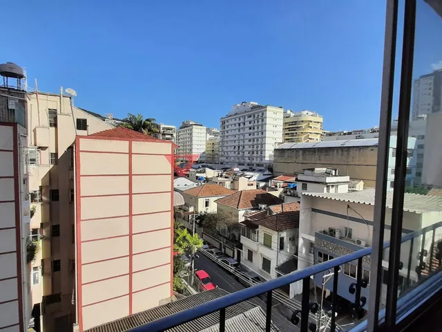Imagem 15: Amplo Apartamento em Botafogo