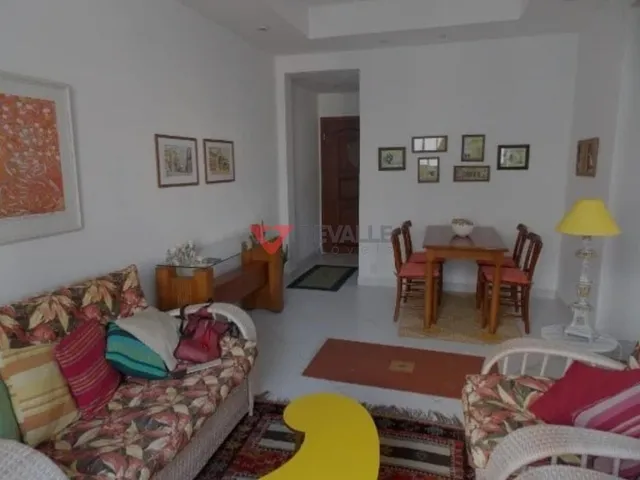 Imagem: Apartamento à venda em Copacabana 95 m²