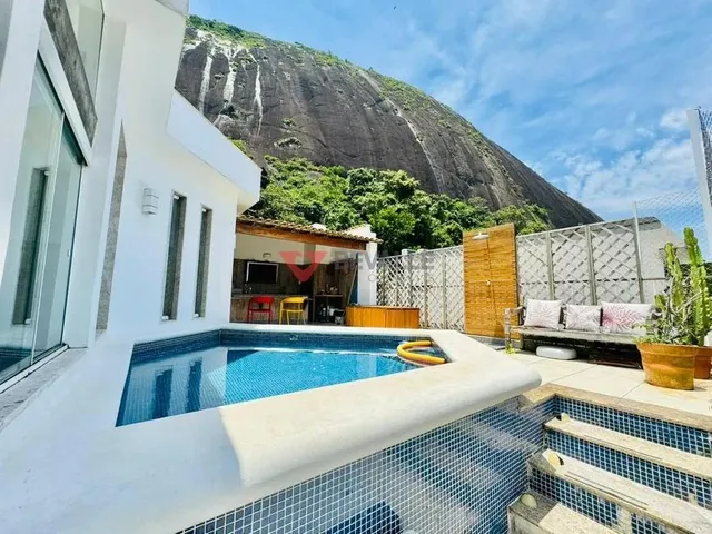 Imagem 16: Cobertura à venda na Lagoa: 220m², 3 quartos, 2 vagas