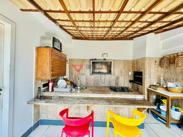 Imagem 5: Cobertura à venda na Lagoa: 220m², 3 quartos, 2 vagas
