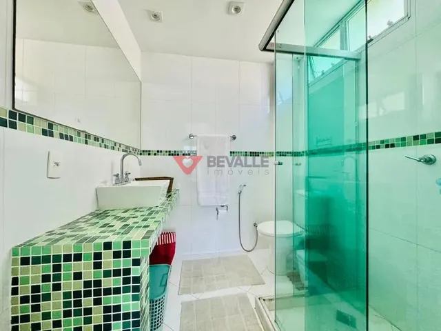 Imagem 12: Cobertura à venda na Lagoa: 220m², 3 quartos, 2 vagas