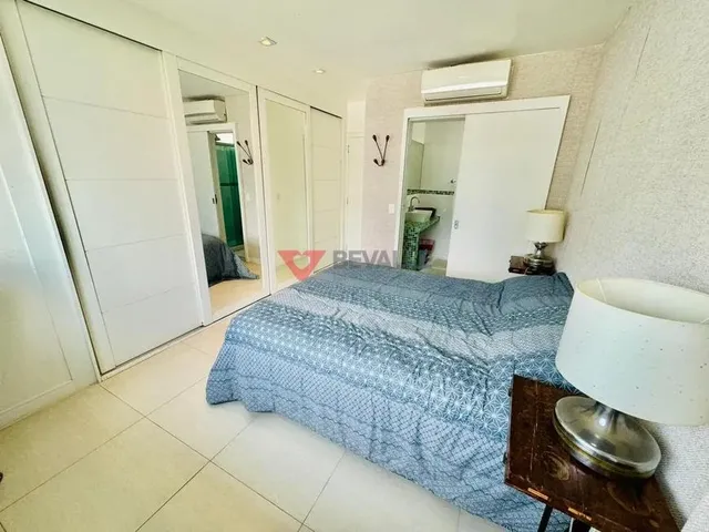Imagem 13: Cobertura à venda na Lagoa: 220m², 3 quartos, 2 vagas