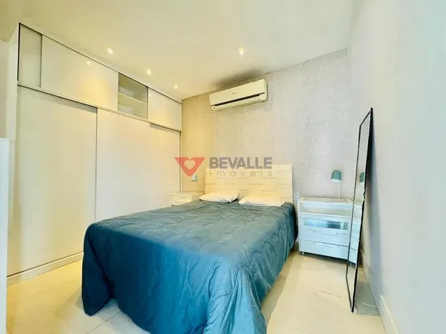 Imagem 14: Cobertura à venda na Lagoa: 220m², 3 quartos, 2 vagas