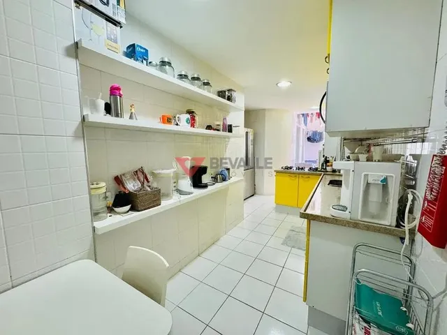 Imagem 15: Cobertura à venda na Lagoa: 220m², 3 quartos, 2 vagas