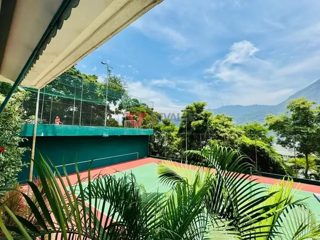 Imagem 6: Cobertura à venda na Lagoa: 220m², 3 quartos, 2 vagas