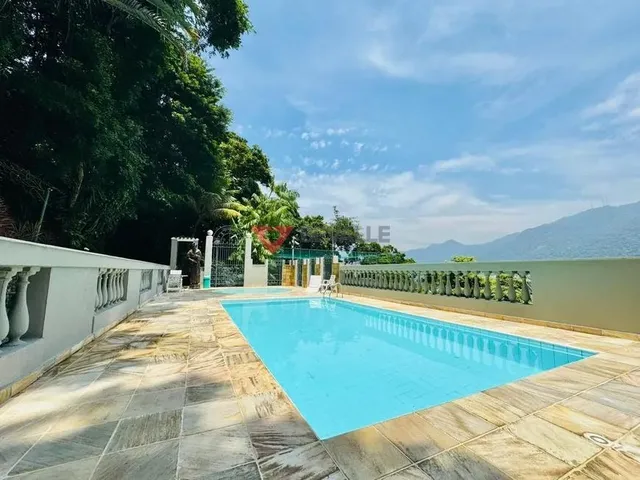 Imagem 9: Cobertura à venda na Lagoa: 220m², 3 quartos, 2 vagas
