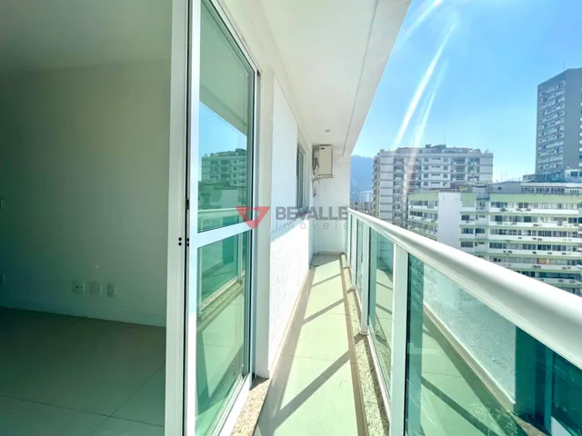 Imagem 11: Cobertura à venda em Botafogo: 92m², 2 quartos, 2 vagas