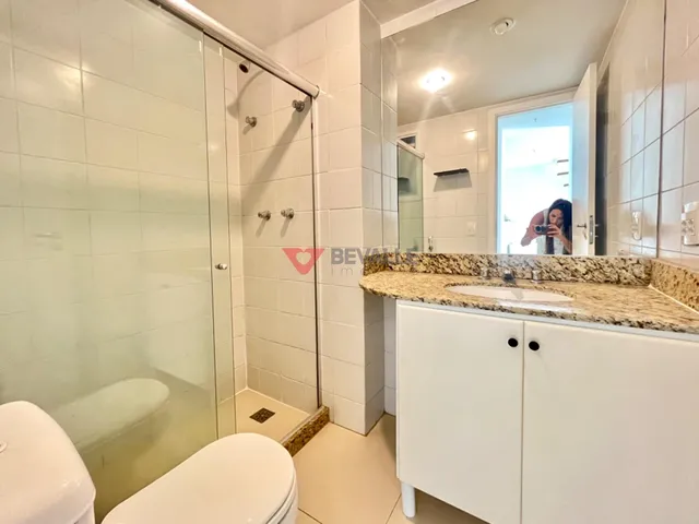 Imagem 7: Cobertura à venda em Botafogo: 92m², 2 quartos, 2 vagas
