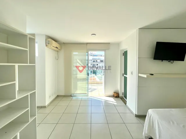 Imagem 8: Cobertura à venda em Botafogo: 92m², 2 quartos, 2 vagas