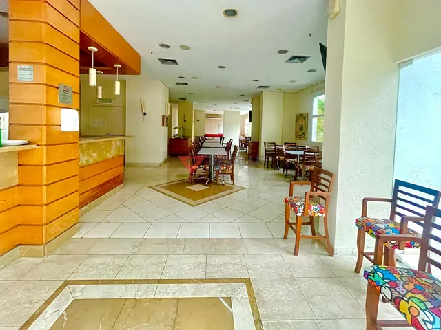 Imagem 15: Cobertura à venda em Botafogo: 92m², 2 quartos, 2 vagas