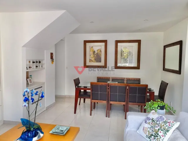 Imagem 11: Cobertura em Botafogo: 3 quartos, 2 suítes, 2 vagas, 174m²