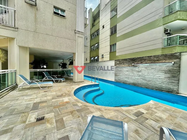 Imagem 8: Cobertura em Botafogo: 3 quartos, 2 suítes, 2 vagas, 174m²