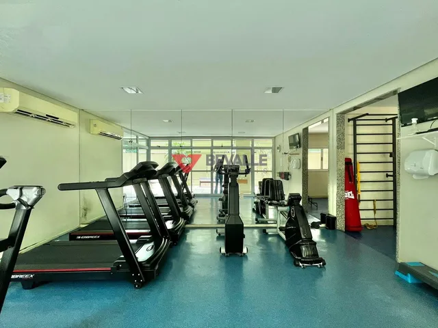 Imagem 2: Cobertura em Botafogo: 3 quartos, 2 suítes, 2 vagas, 174m²