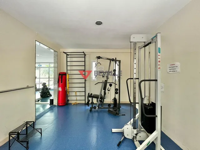 Imagem 12: Cobertura em Botafogo: 3 quartos, 2 suítes, 2 vagas, 174m²