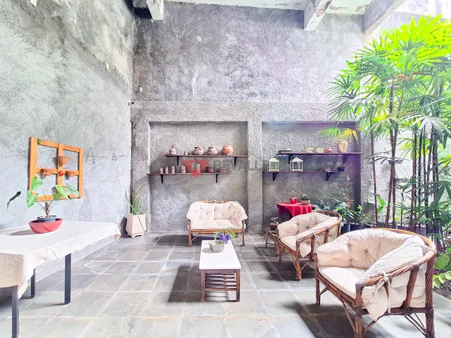 Imagem 12: Casa à venda em Botafogo RJ: 557m², 3 quartos, 3 vagas