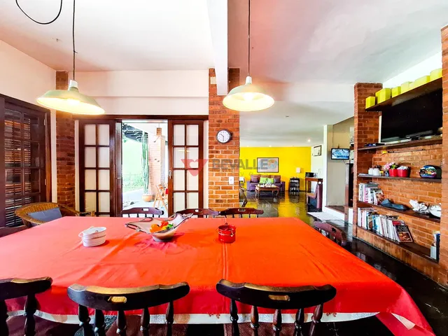 Imagem 15: Casa à venda em Botafogo RJ: 557m², 3 quartos, 3 vagas