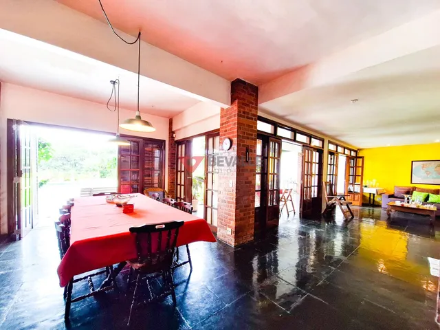 Imagem 14: Casa à venda em Botafogo RJ: 557m², 3 quartos, 3 vagas