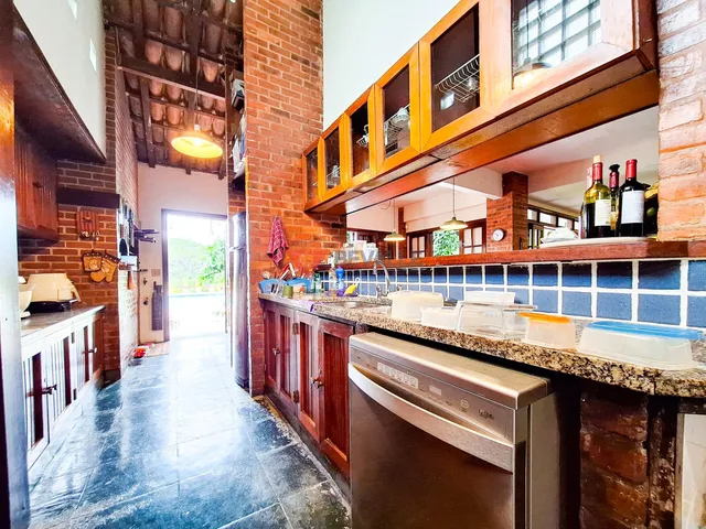 Imagem 11: Casa à venda em Botafogo RJ: 557m², 3 quartos, 3 vagas
