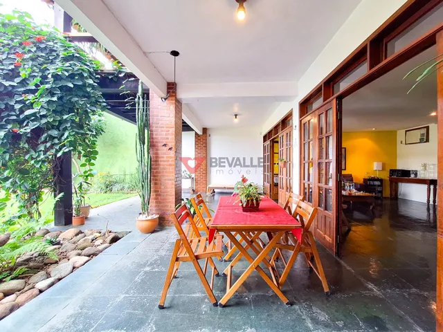 Imagem 3: Casa à venda em Botafogo RJ: 557m², 3 quartos, 3 vagas