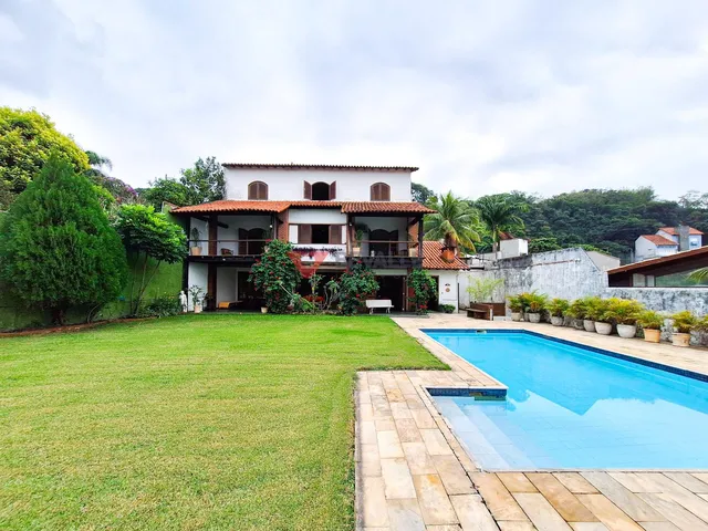 Imagem 8: Casa à venda em Botafogo RJ: 557m², 3 quartos, 3 vagas