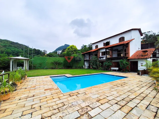 Imagem 6: Casa à venda em Botafogo RJ: 557m², 3 quartos, 3 vagas