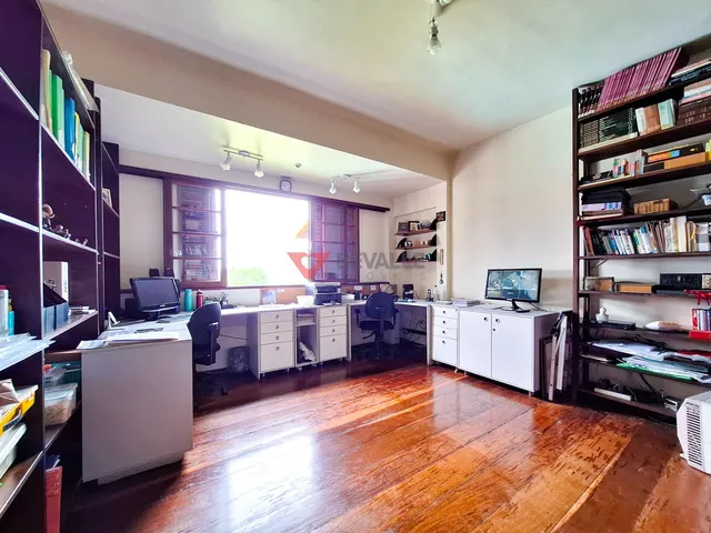 Imagem 13: Casa à venda em Botafogo RJ: 557m², 3 quartos, 3 vagas