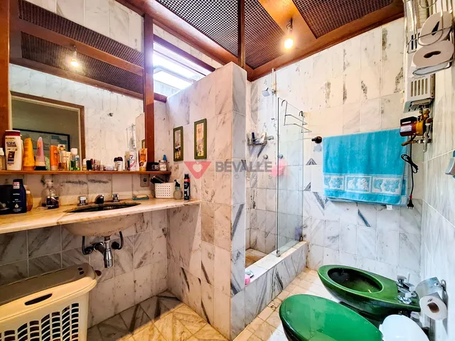 Imagem 9: Casa à venda em Botafogo RJ: 557m², 3 quartos, 3 vagas