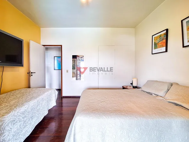 Imagem 4: Casa à venda em Botafogo RJ: 557m², 3 quartos, 3 vagas