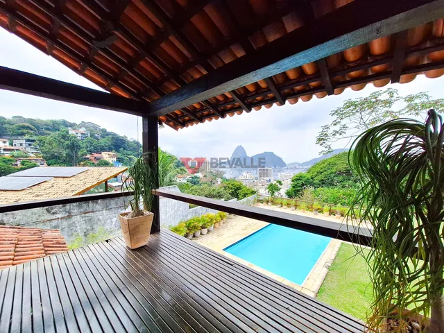 Imagem 7: Casa à venda em Botafogo RJ: 557m², 3 quartos, 3 vagas