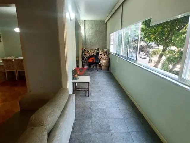 Imagem: Apartamento à venda no Flamengo 198m²