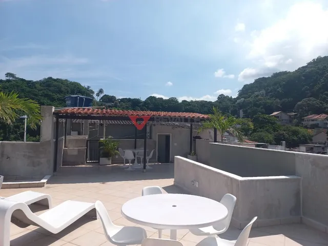 Imagem 7: Cobertura à venda no Humaitá: 393m², 5 quartos, 1 vaga