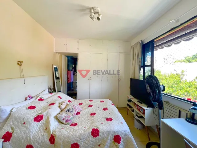 Imagem 14: Cobertura à venda no Humaitá: 393m², 5 quartos, 1 vaga