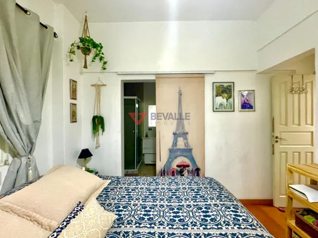 Imagem 10: Apartamento à venda em Botafogo: 90m², 2 quartos, 1 vaga