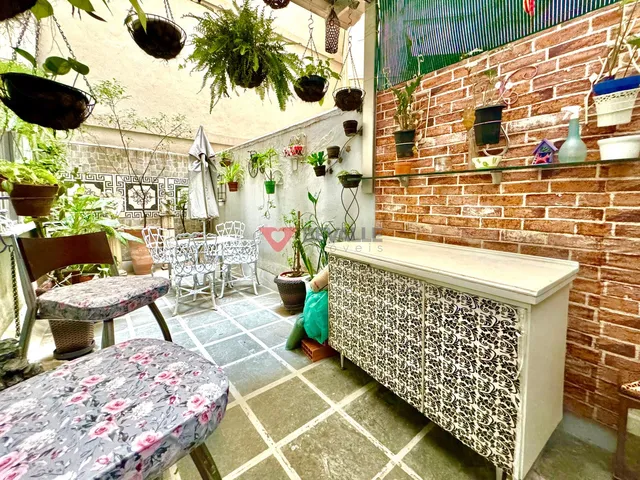 Imagem 15: Apartamento à venda em Botafogo: 90m², 2 quartos, 1 vaga