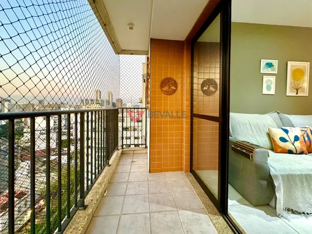 Imagem: Apartamento tipo cobertura em Botafogo