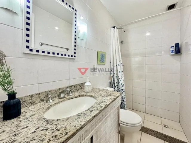 Imagem 4: Apartamento tipo cobertura em Botafogo: 85m², 2 quartos