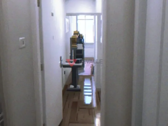 Imagem: Apartamento à venda em Botafogo 75m²