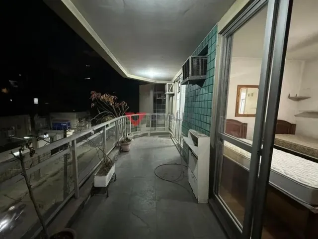 Imagem 10: Venda: Apartamento 2 Quartos em Laranjeiras RJ