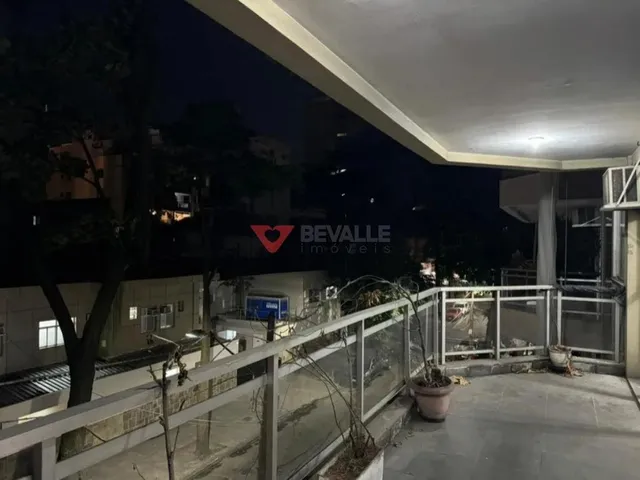 Imagem 11: Venda: Apartamento 2 Quartos em Laranjeiras RJ