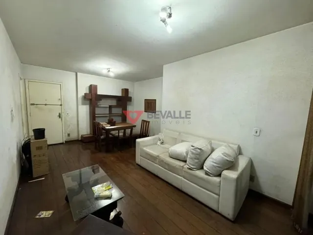 Imagem 2: Venda: Apartamento 2 Quartos em Laranjeiras RJ