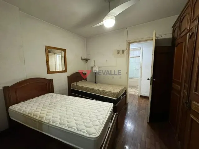 Imagem 12: Venda: Apartamento 2 Quartos em Laranjeiras RJ