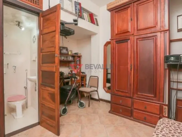 Imagem 15: Apartamento à Venda em Copacabana, 2 Quartos, 70m², R$930mil