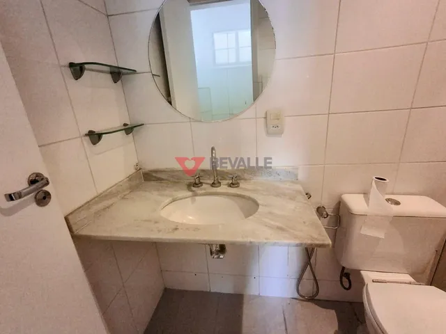 Imagem 6: Apartamento à venda em Laranjeiras: 2 quartos, R$ 1.100.000