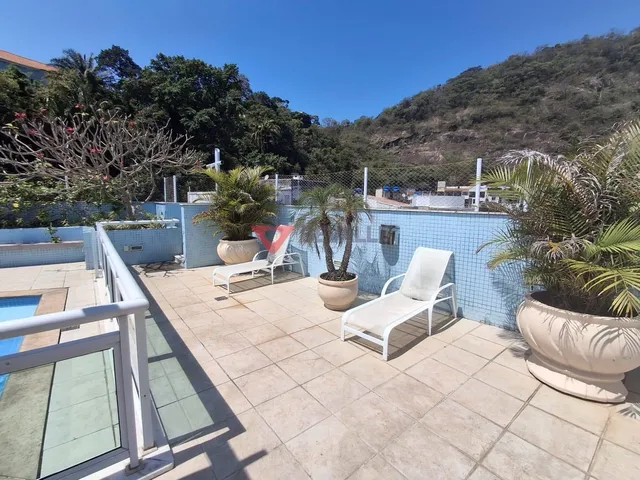 Imagem 15: Apartamento à venda em Laranjeiras: 2 quartos, R$ 1.100.000