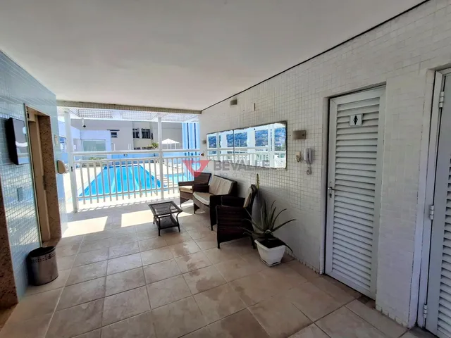 Imagem 7: Apartamento à venda em Laranjeiras: 2 quartos, R$ 1.100.000