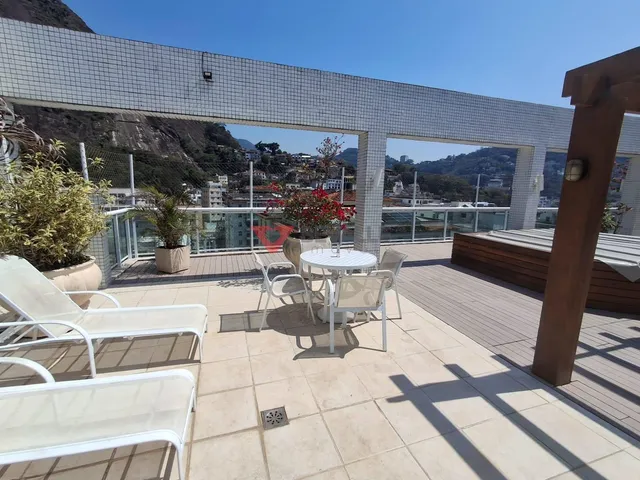 Imagem 14: Apartamento à venda em Laranjeiras: 2 quartos, R$ 1.100.000